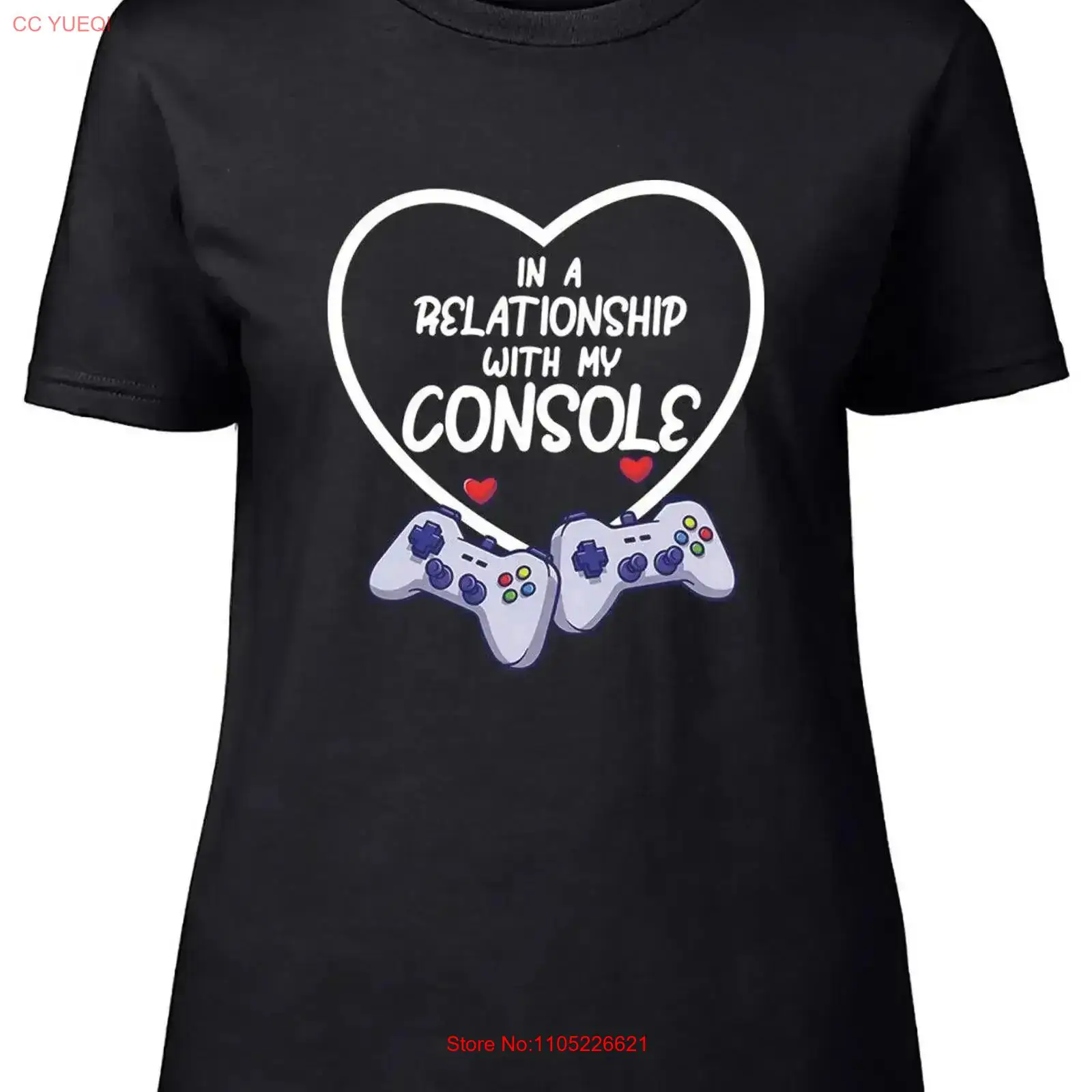 Vintage Fashion Videos - Kaos Wanita Lucu Bertema Video Game