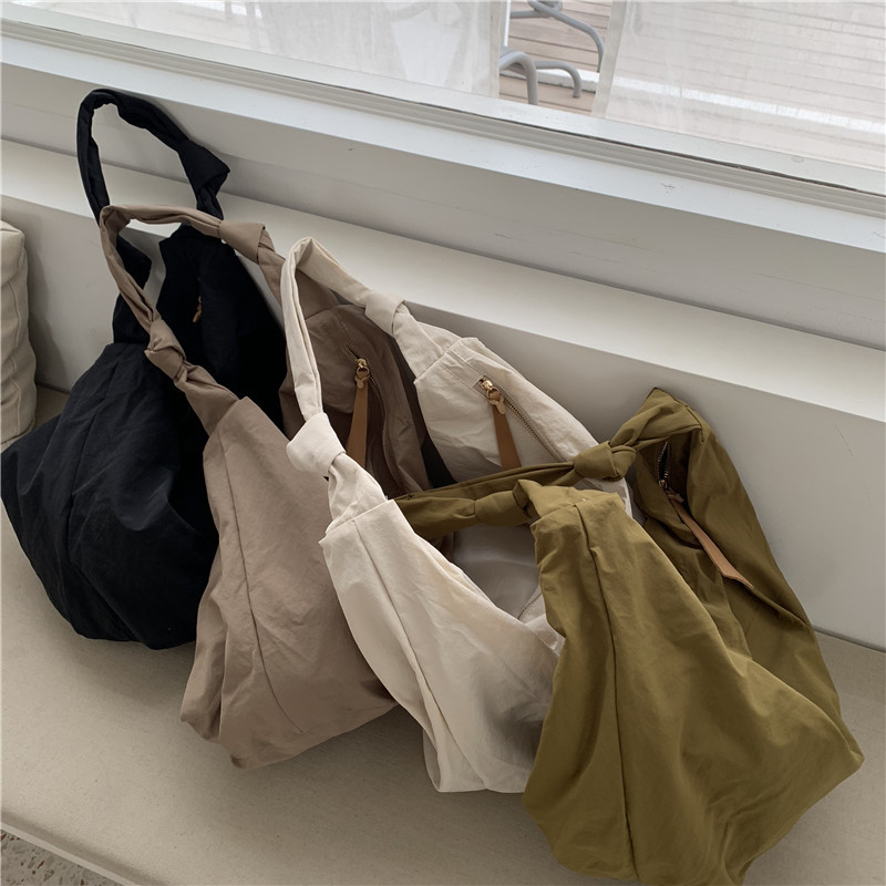 Vintage Fashion Shop - Youda Tas Bahu Besar Baru Tas