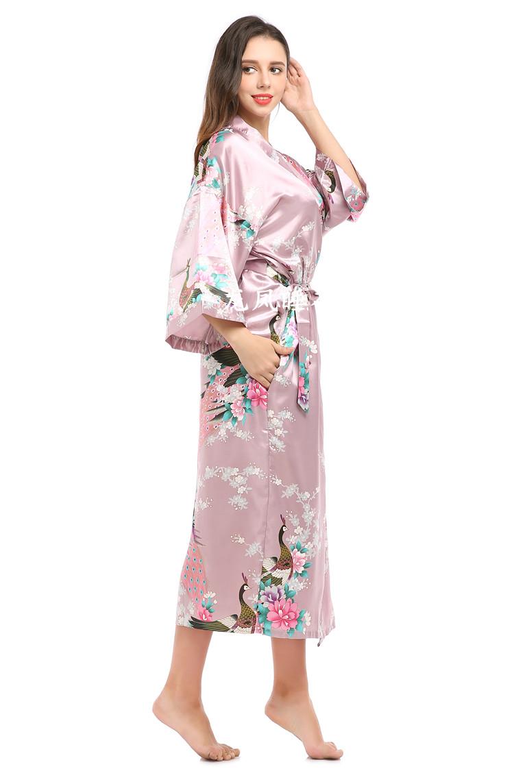 Kostum mandi Jepang gaun merak - Vintage Fashion Tokyo ulasan dan harga