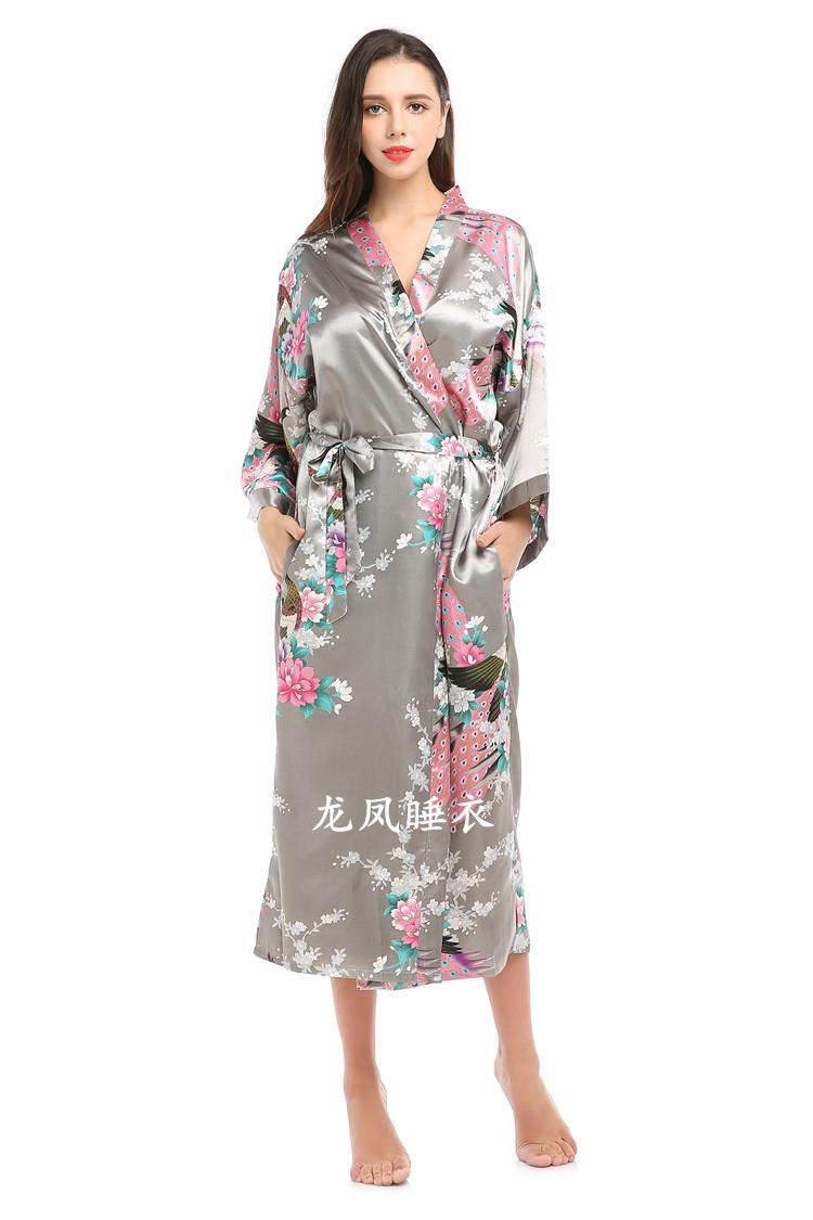 Kostum mandi Jepang gaun merak - Vintage Fashion Tokyo ulasan dan harga