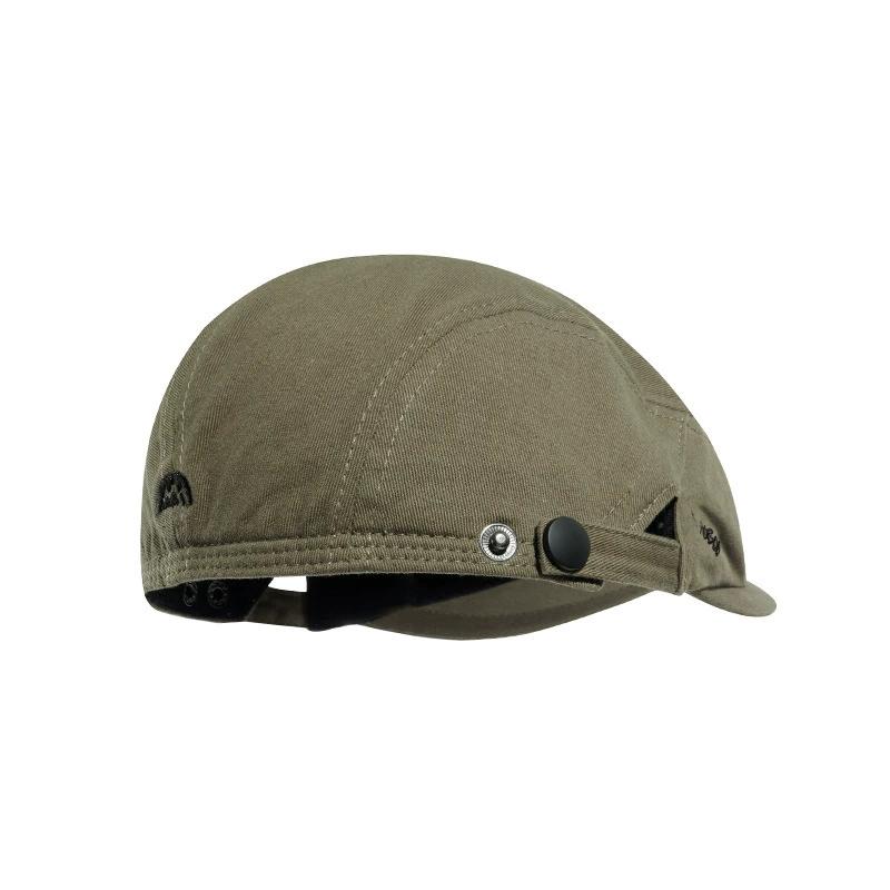 Topi Baret Fashion Baru Wanita - Vintage Fashion Newspaper ulasan dan harga
