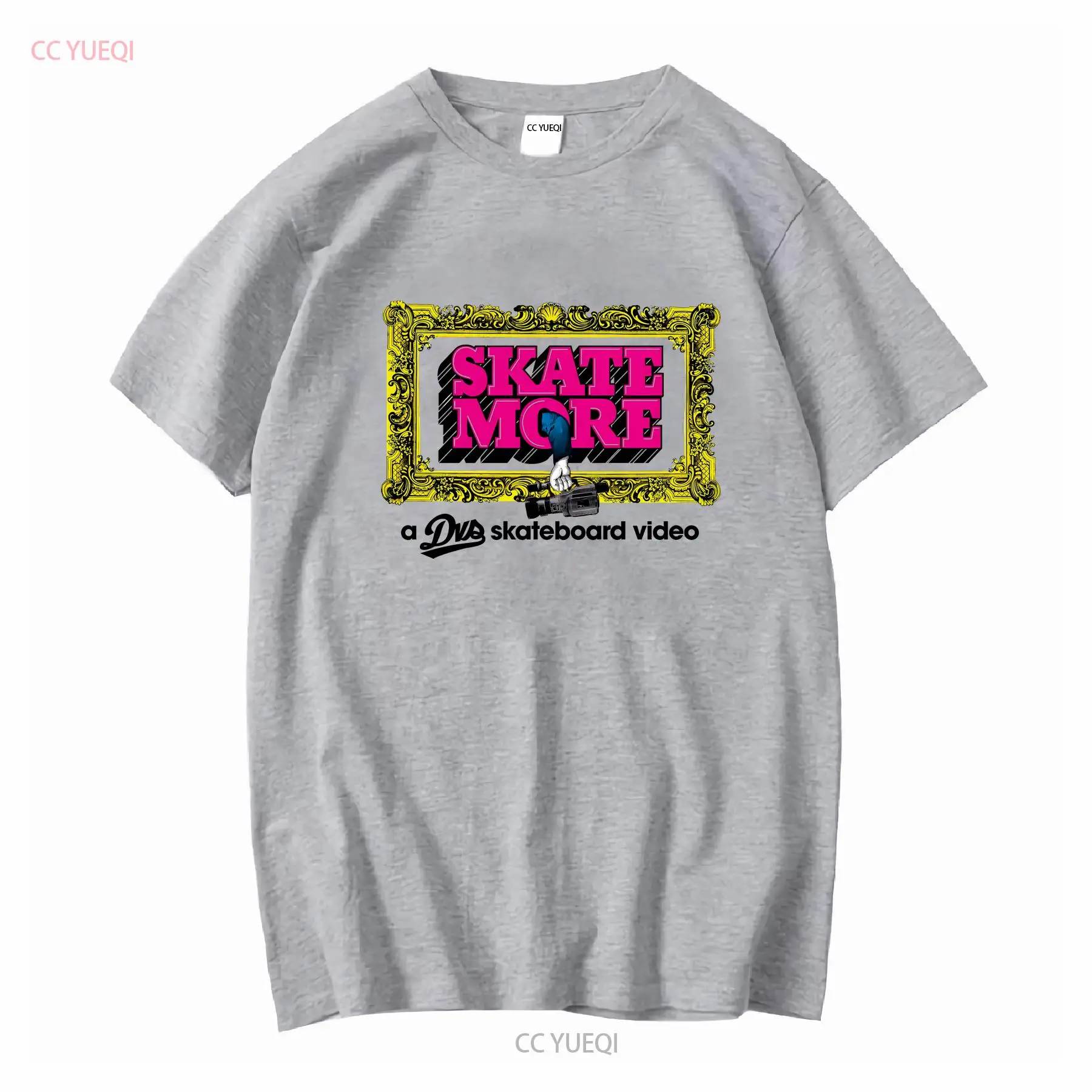 SKATE MORE a DVS SKATEBOARDING - Vintage Fashion Videos ulasan dan harga