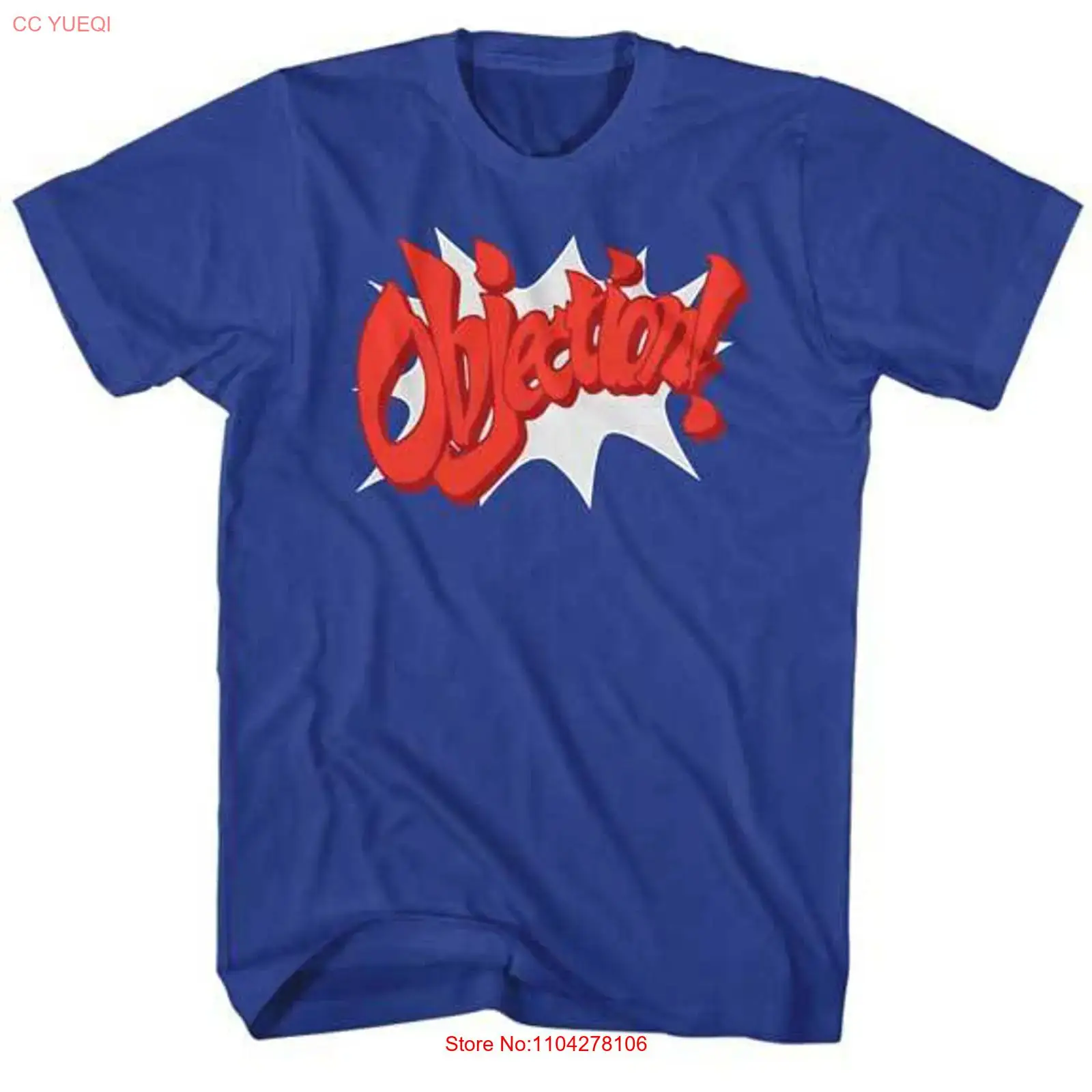 Kaos Pria Ace Attorney Video G - Vintage Fashion Videos ulasan dan harga