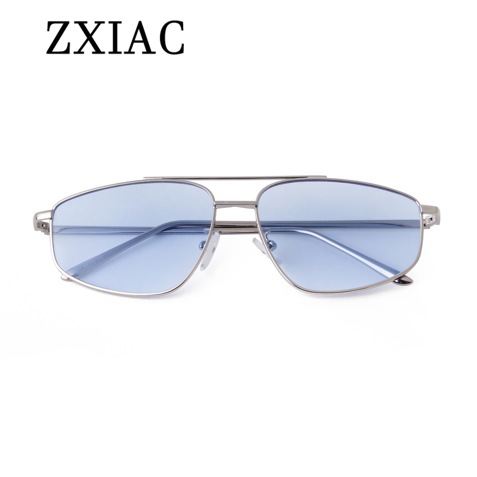 Kacamata Hitam ZXIAC Fashion P - Vintage Fashion Tiktok ulasan dan harga
