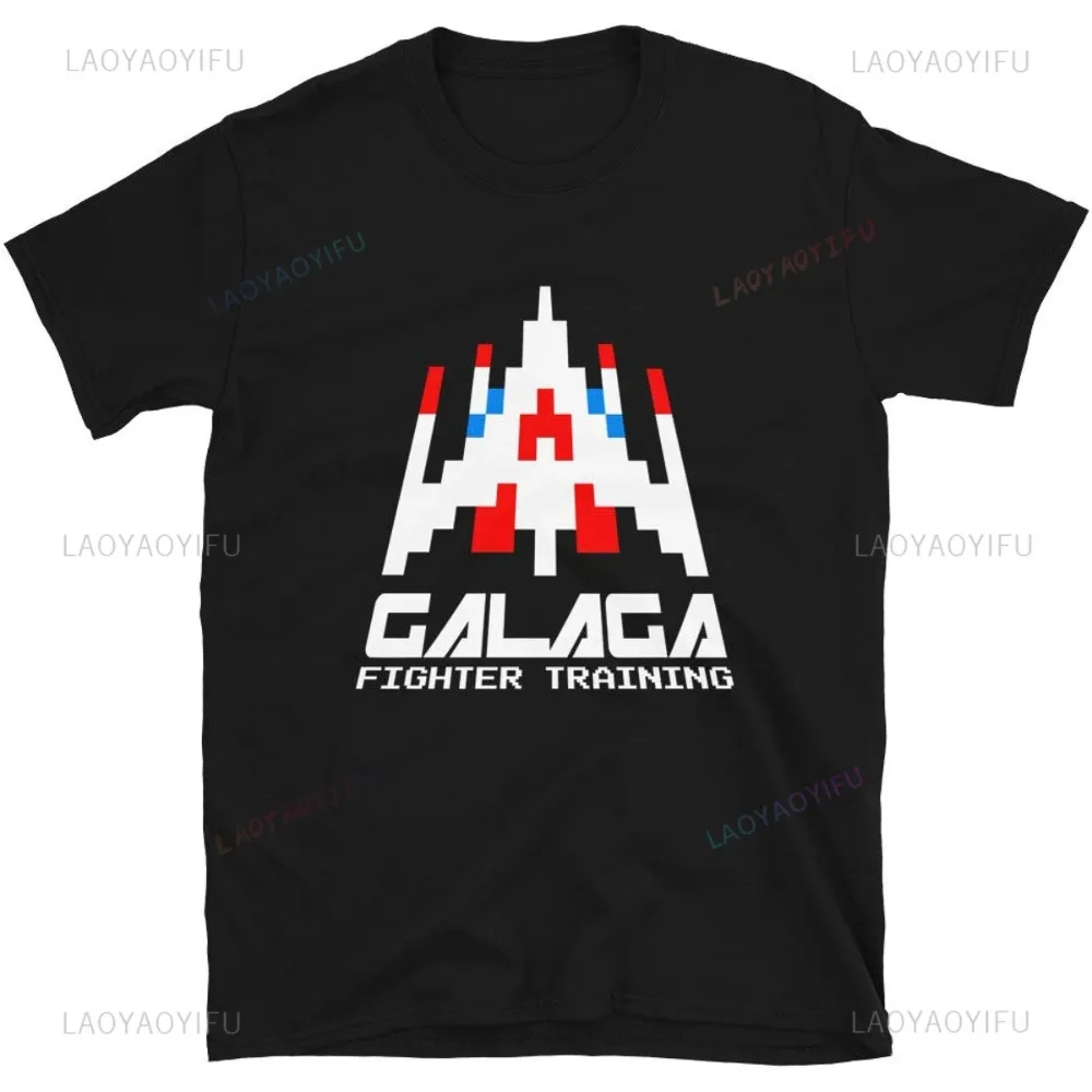 80s 70s Arcade Galaga Video Ga - Vintage Fashion Videos ulasan dan harga