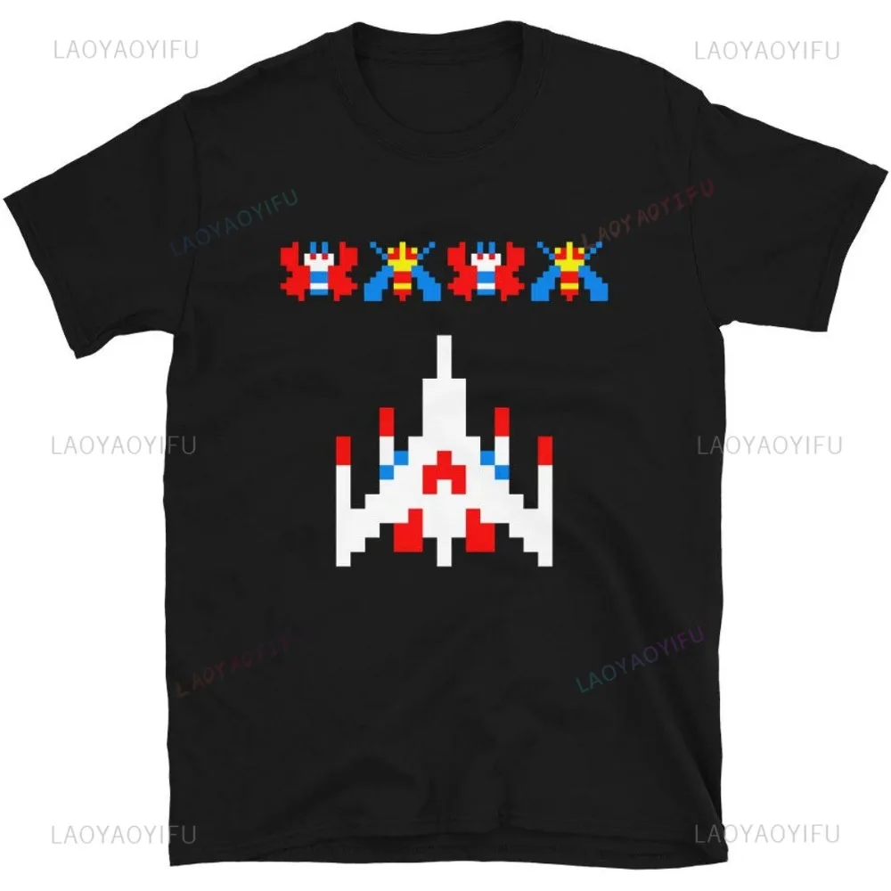 80s 70s Arcade Galaga Video Ga - Vintage Fashion Videos ulasan dan harga