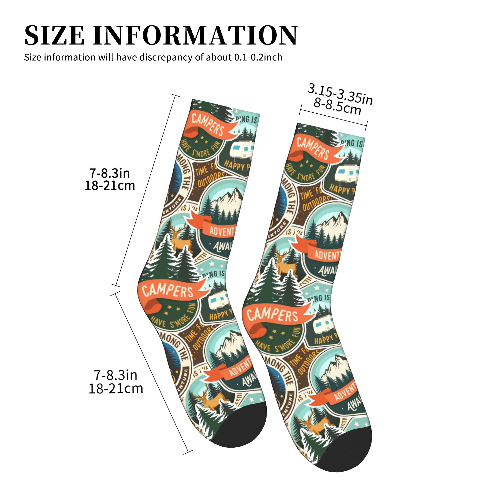 Kaus Kaki Pria Vintage Motif G - Vintage Fashion Prints ulasan dan harga