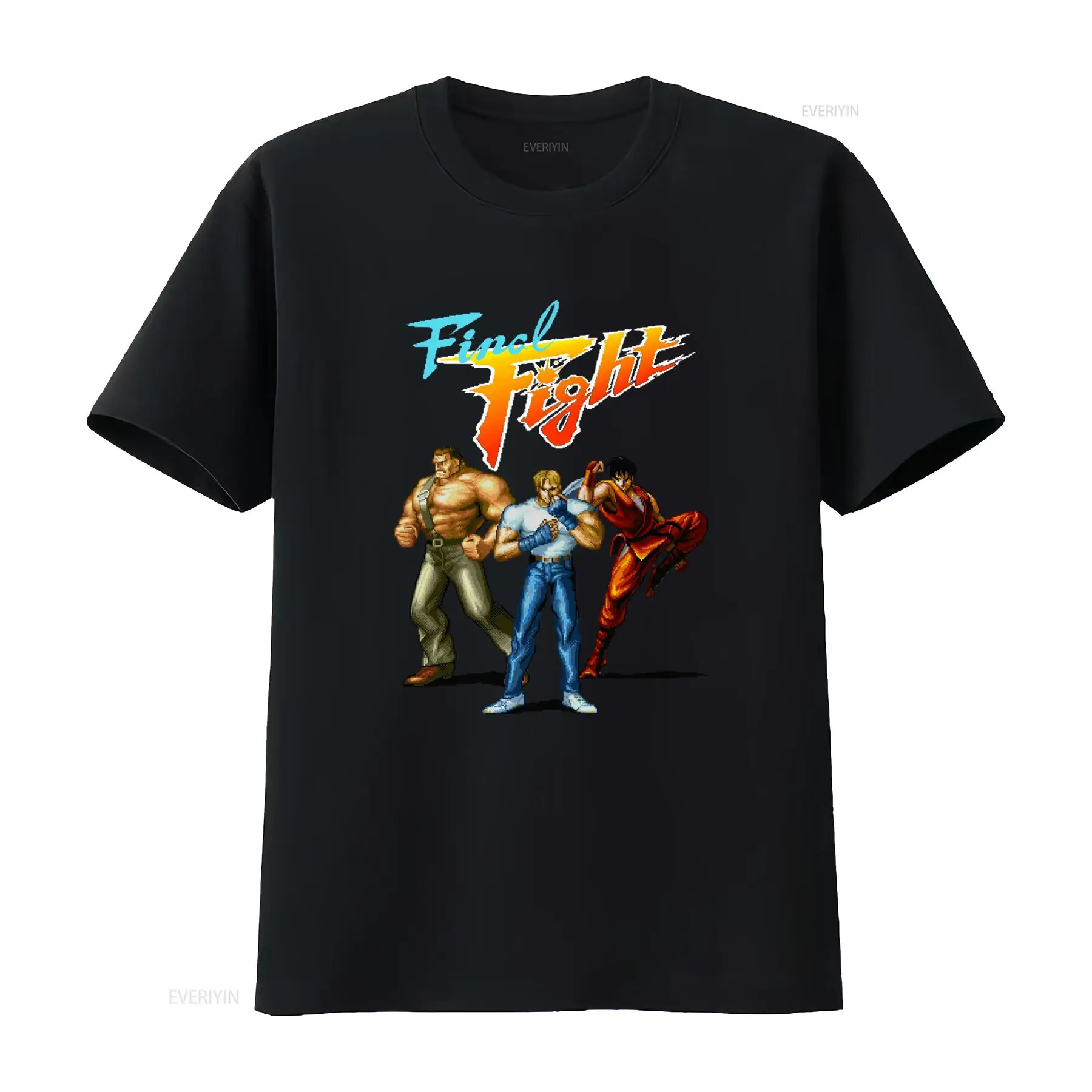 Retro SNES Arcade Final Fight  - Vintage Fashion Videos ulasan dan harga