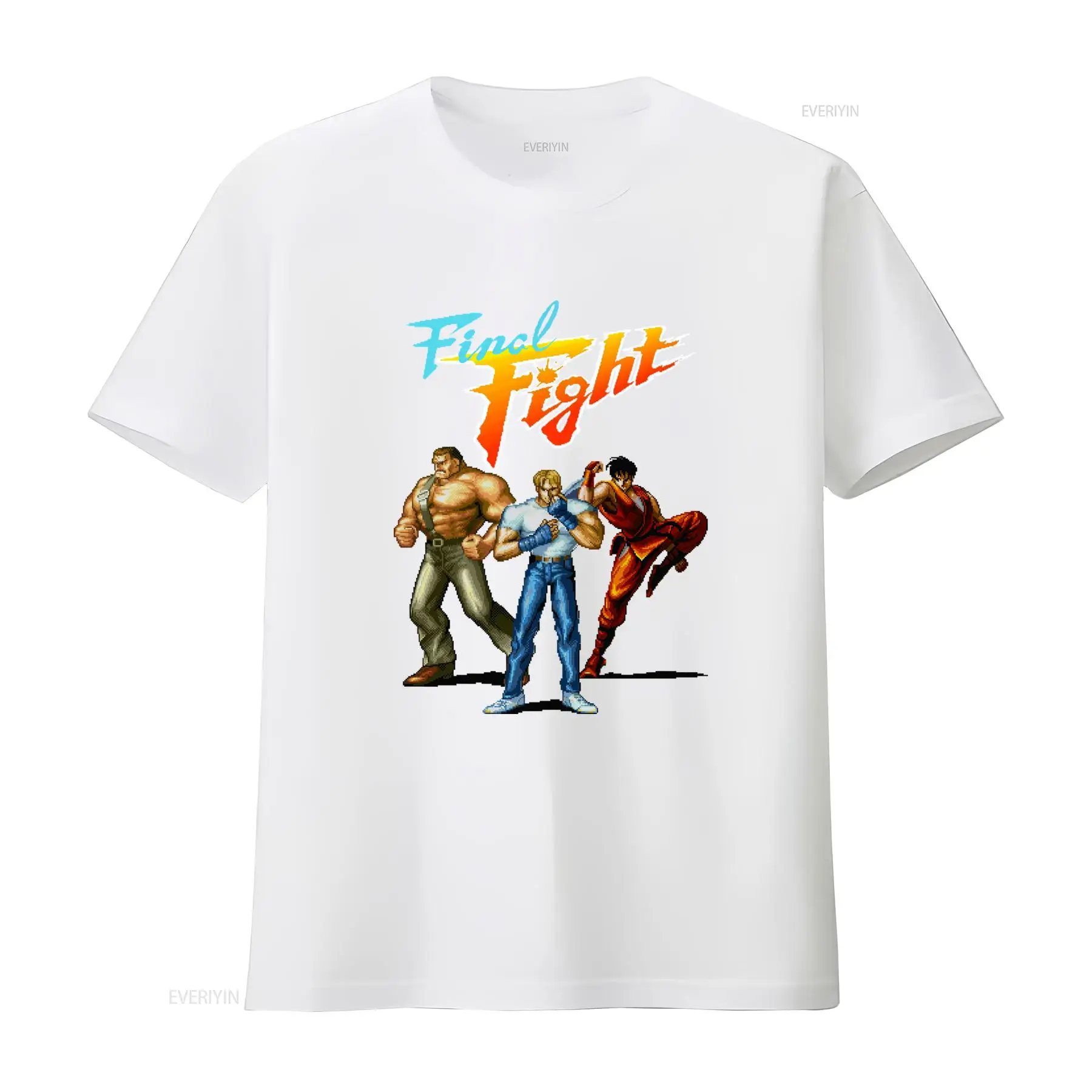 Retro SNES Arcade Final Fight  - Vintage Fashion Videos ulasan dan harga