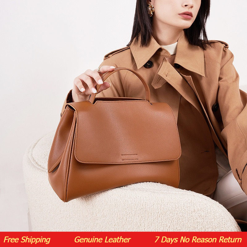Tas tote mewah untuk wanita, t - Vintage Fashion Shop ulasan dan harga