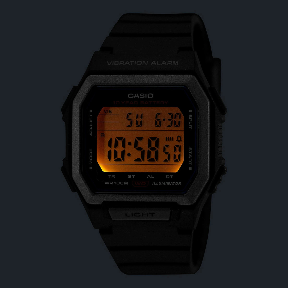 Jam Tangan Casio Model Baru 20 - Vintage Fashion Week ulasan dan harga