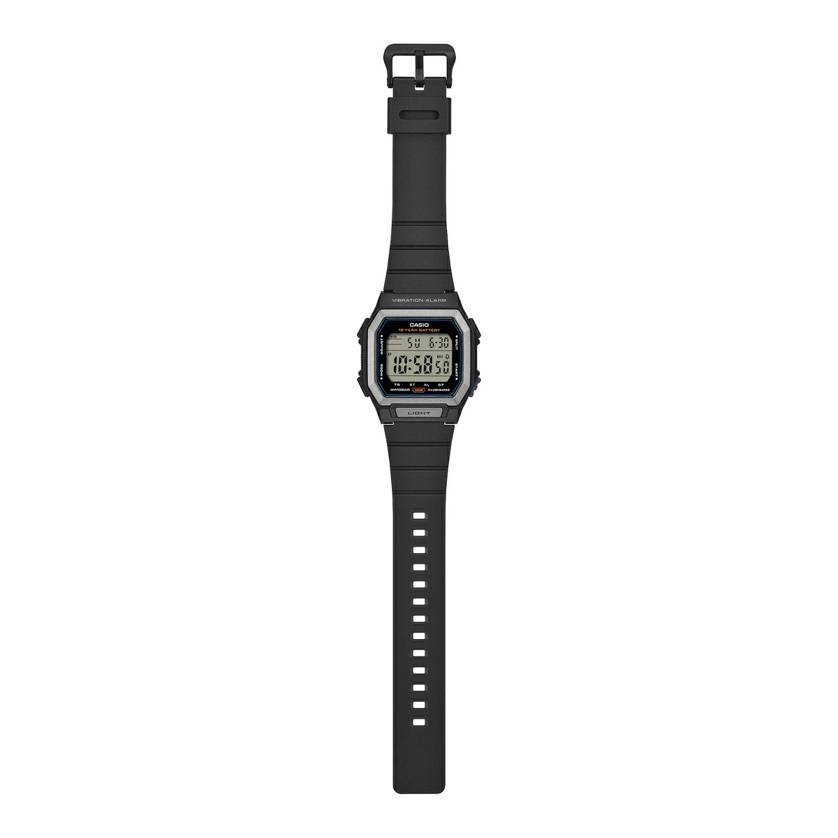 Jam Tangan Casio Model Baru 20 - Vintage Fashion Week ulasan dan harga