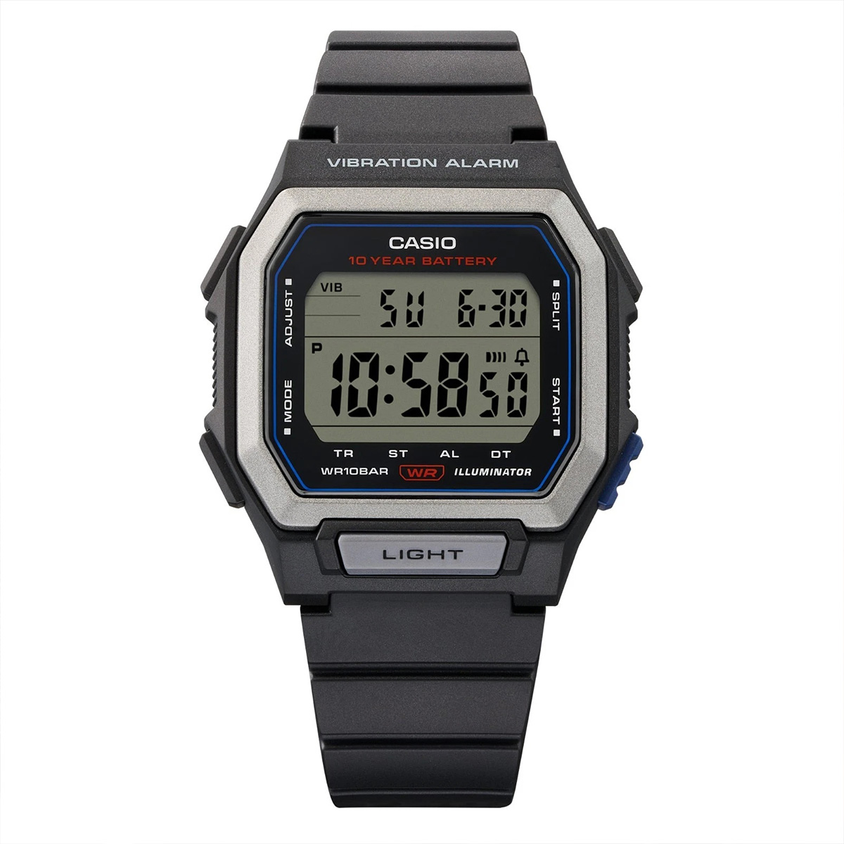 Jam Tangan Casio Model Baru 20 - Vintage Fashion Week ulasan dan harga